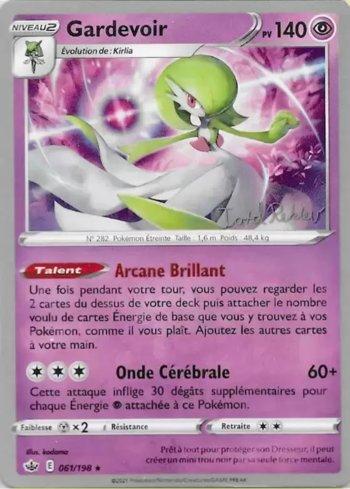 Gardevoir (002/028)