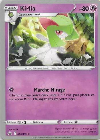 Kirlia (003/028)