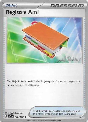 Pal Pad (025/028)
