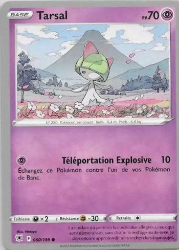 Ralts (005/028)
