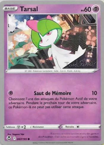 Ralts (006/028)