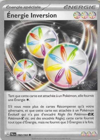 Reversal Energy (028/028)