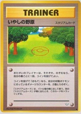 Healing Field (054/057)