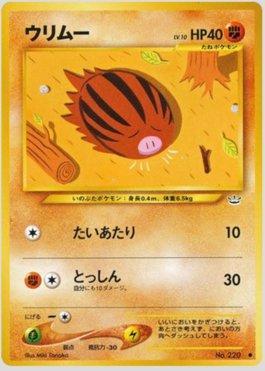 Swinub (038/057)