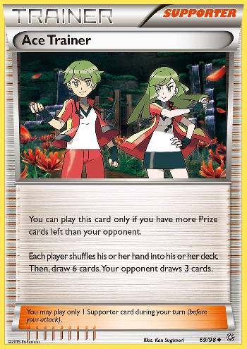 Ace Trainer (69/98)
