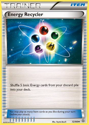 Energy Recycler (72/98)