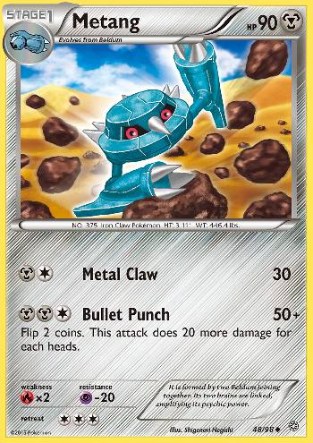 Metang (48/98)