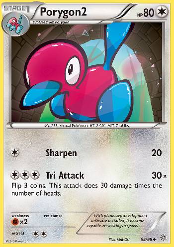 Porygon2 (65/98)