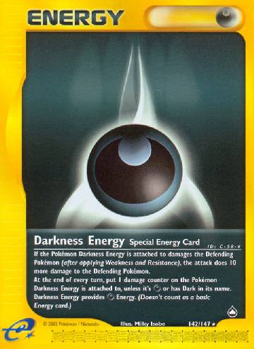 Darkness Energy (142/147)