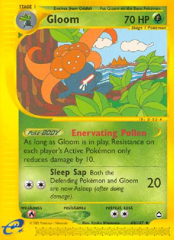 Gloom (49/147)