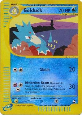 Golduck (50a/147)