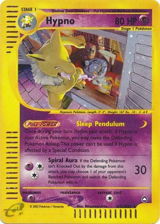 Hypno (H12/147)