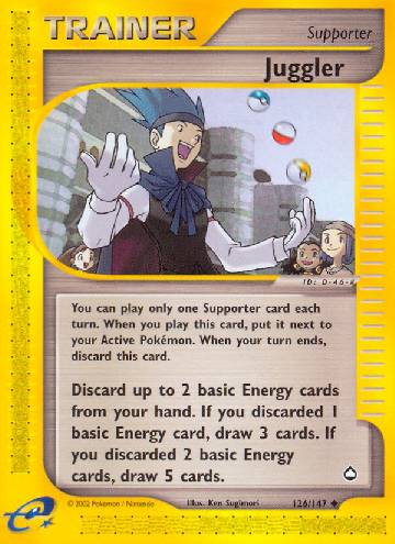 Juggler (126/147)
