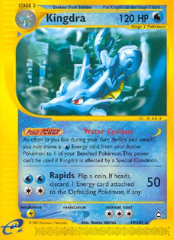 Kingdra (19/147)