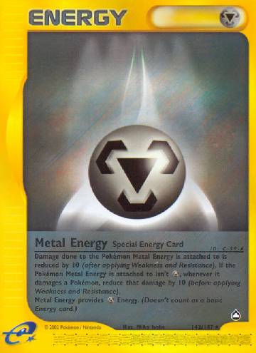 Metal Energy (143/147)