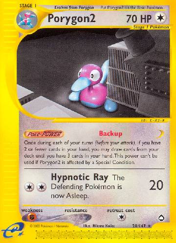 Porygon2 (28/147)