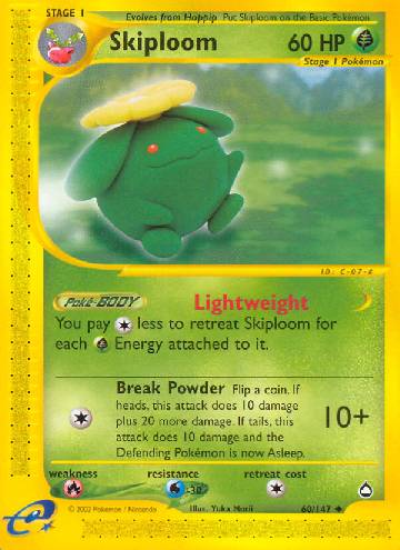 Skiploom (60/147)
