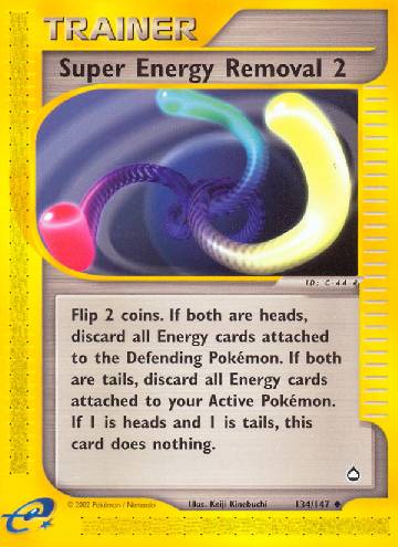 Super Energy Removal 2 (134/147)