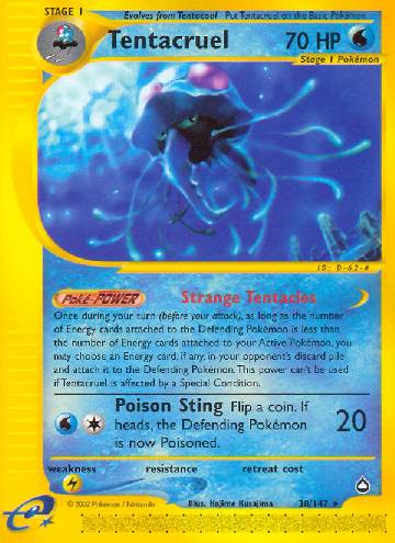 Tentacruel (38/147)