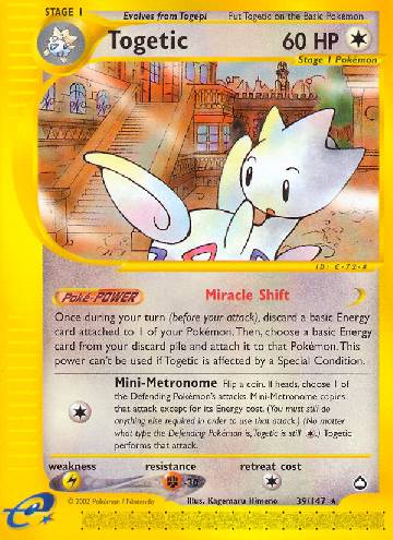 Togetic (39/147)