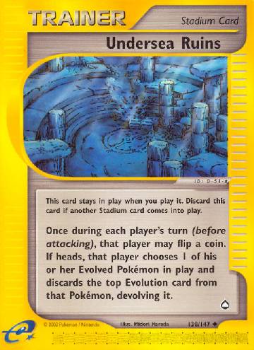 Undersea Ruins (138/147)