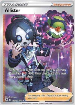 Allister (TG24/TG30)