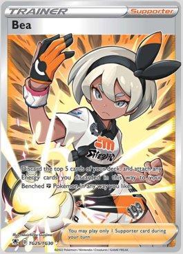 Bea (TG25/TG30)