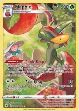 Flapple (TG02/TG30)