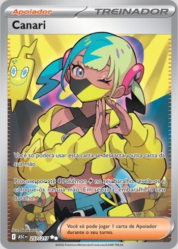 Canari (257/217)