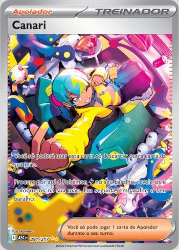Canari (291/217)