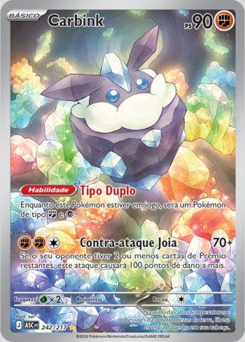 Carbink (242/217)