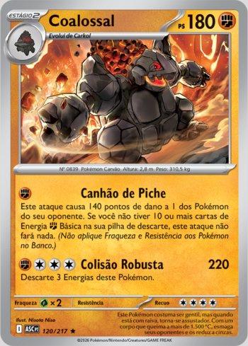 Coalossal (120/217)