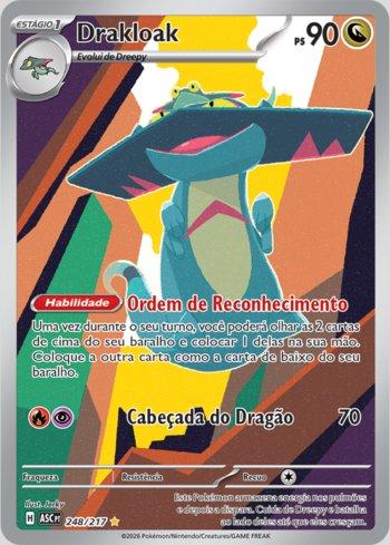 Drakloak (248/217)
