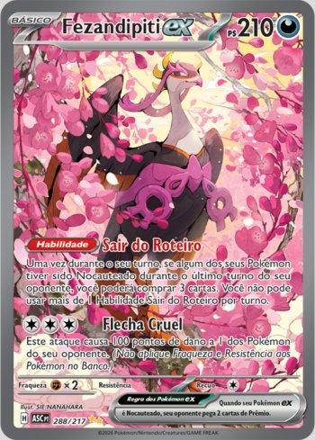 Fezandipiti ex (288/217)