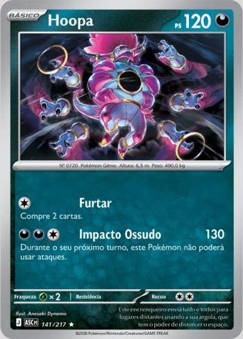 Hoopa (141/217)