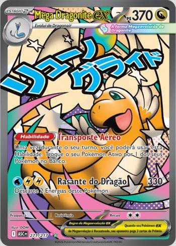 Mega Dragonite ex (271/217)