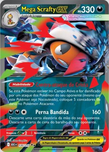 Mega Scrafty ex (135/217)