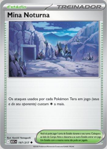 Nighttime Mine (197/217)