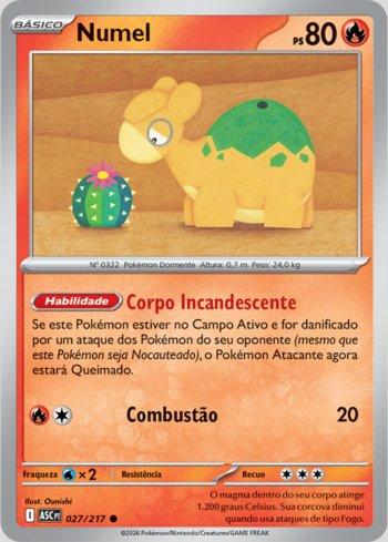 Numel (027/217)