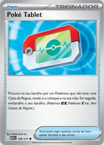 Poké Pad (198/217)