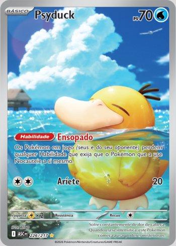 Psyduck (226/217)