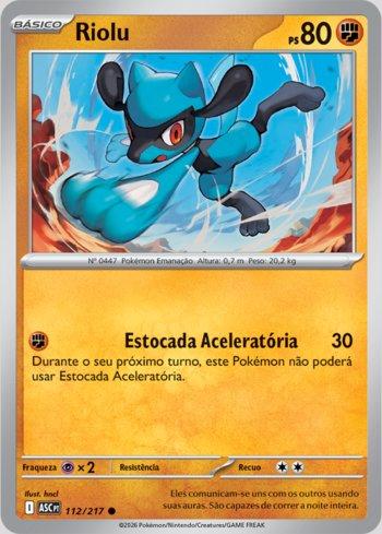 Riolu (112/217)