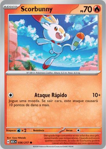 Scorbunny (036/217)