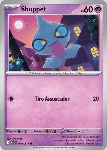 Shuppet (090/217)