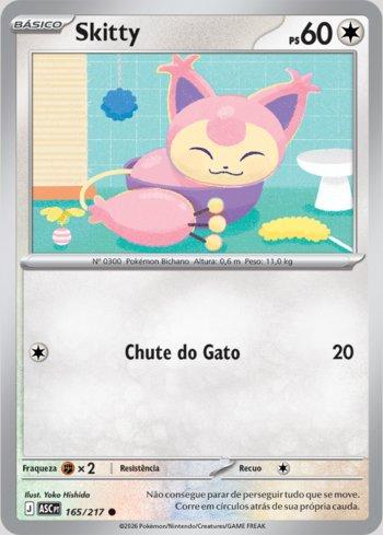 Skitty (165/217)