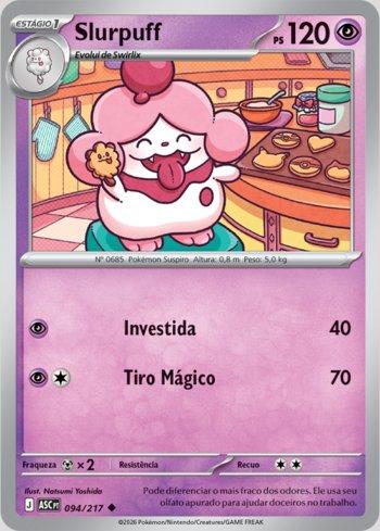 Slurpuff (094/217)
