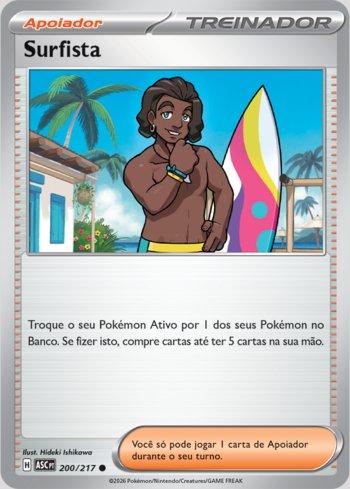 Surfer (200/217)