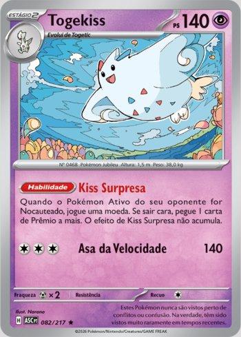Togekiss (082/217)