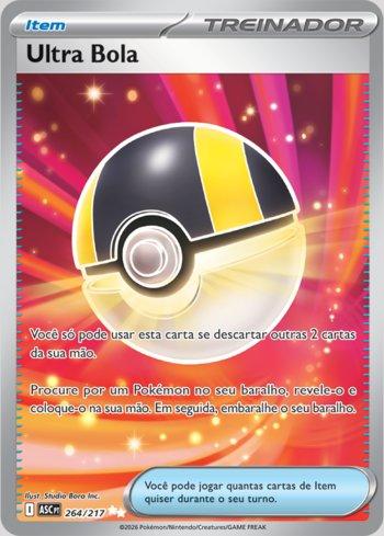 Ultra Ball (264/217)