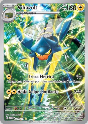 Vikavolt (230/217)